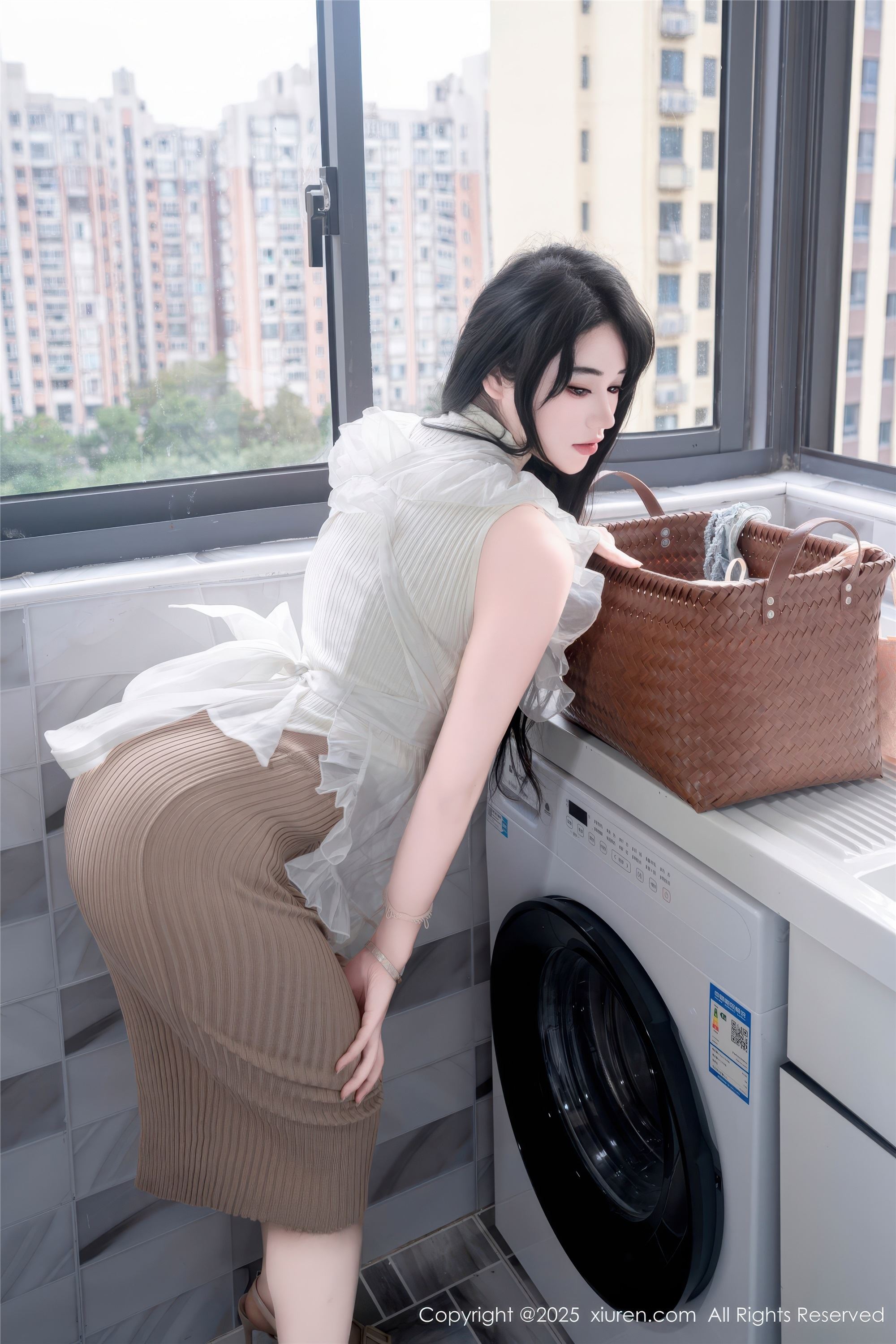 Xiuren秀人网 2025.11.20 NO.11010 汐汐爱吃草莓